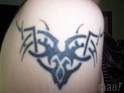 mon tatouage